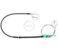 A.B.S. PARKING BRAKE CABLE PULL K14199 FOR MERCEDES-BENZ RENAULT