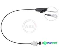 A.B.S. PARKING BRAKE CABLE PULL K14301
