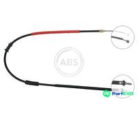 A.B.S. PARKING BRAKE CABLE PULL K14337