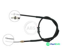 A.B.S. PARKING BRAKE CABLE PULL K14378