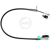 A.B.S. PARKING BRAKE CABLE PULL K14697 FOR MERCEDES-BENZ