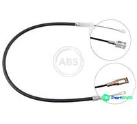 A.B.S. PARKING BRAKE CABLE PULL K14738 FOR MERCEDES-BENZ