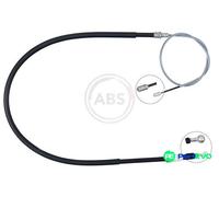 A.B.S. PARKING BRAKE CABLE PULL K15025 FOR SEAT