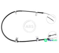 A.B.S. PARKING BRAKE CABLE PULL K15347 FOR HYUNDAI