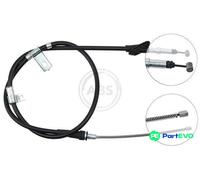 A.B.S. PARKING BRAKE CABLE PULL K15677 FOR LAND ROVER
