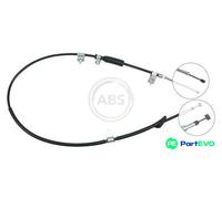 A.B.S. PARKING BRAKE CABLE PULL K15698 FOR MG ROVER