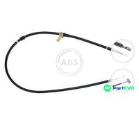A.B.S. PARKING BRAKE CABLE PULL K15857 FOR SUBARU