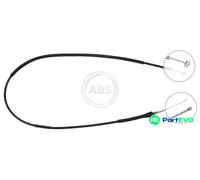 A.B.S. PARKING BRAKE CABLE PULL K15958 FOR SUZUKI