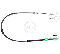 A.B.S. PARKING BRAKE CABLE PULL K16006