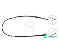 A.B.S. PARKING BRAKE CABLE PULL K16048 FOR TOYOTA