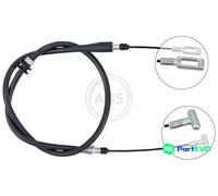 A.B.S. PARKING BRAKE CABLE PULL K16106