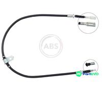 A.B.S. PARKING BRAKE CABLE PULL K16113