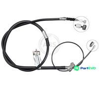 A.B.S. PARKING BRAKE CABLE PULL K16167