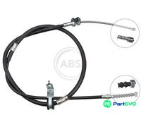 A.B.S. PARKING BRAKE CABLE PULL K16168