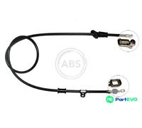 A.B.S. PARKING BRAKE CABLE PULL K16448 FOR VOLVO