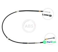 A.B.S. PARKING BRAKE CABLE PULL K16688 FOR TOYOTA