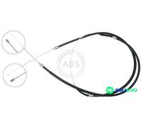 A.B.S. PARKING BRAKE CABLE PULL K16825