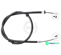 A.B.S. PARKING BRAKE CABLE PULL K16828