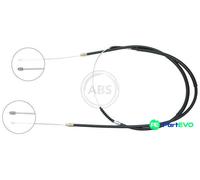 A.B.S. PARKING BRAKE CABLE PULL K16835