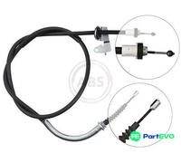 A.B.S. PARKING BRAKE CABLE PULL K16878 FOR MINI