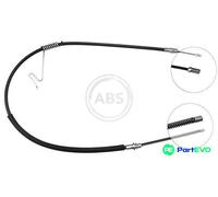 A.B.S. PARKING BRAKE CABLE PULL K16978