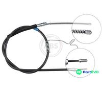 A.B.S. PARKING BRAKE CABLE PULL K17007