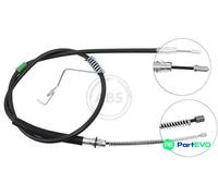 A.B.S. PARKING BRAKE CABLE PULL K17017