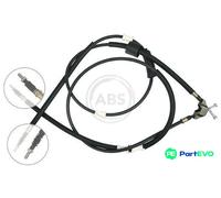A.B.S. PARKING BRAKE CABLE PULL K17135 FOR OPEL VAUXHALL