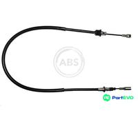 A.B.S. PARKING BRAKE CABLE PULL K17141