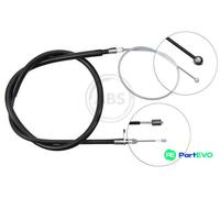 A.B.S. PARKING BRAKE CABLE PULL K17148 FOR LAND ROVER