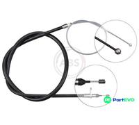 A.B.S. PARKING BRAKE CABLE PULL K17217 FOR LAND ROVER