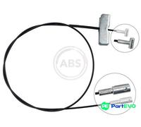 A.B.S. PARKING BRAKE CABLE PULL K17246