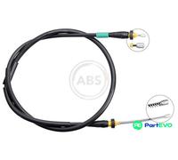 A.B.S. PARKING BRAKE CABLE PULL K17272 FOR RENAULT