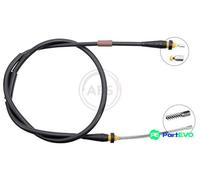 A.B.S. PARKING BRAKE CABLE PULL K17274 FOR RENAULT