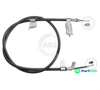 A.B.S. PARKING BRAKE CABLE PULL K17307 FOR RENAULT