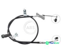 A.B.S. PARKING BRAKE CABLE PULL K17367 FOR HONDA
