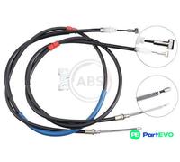 A.B.S. PARKING BRAKE CABLE PULL K17385