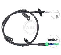 A.B.S. PARKING BRAKE CABLE PULL K17489 FOR HYUNDAI