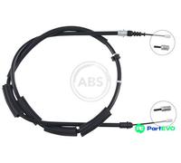 A.B.S. PARKING BRAKE CABLE PULL K17576 FOR JAGUAR