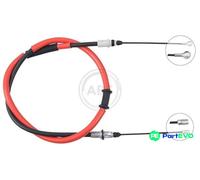A.B.S. PARKING BRAKE CABLE PULL K17594