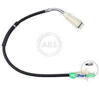 A.B.S. PARKING BRAKE CABLE PULL K17598 FOR VOLVO