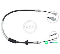 A.B.S. PARKING BRAKE CABLE PULL K17626