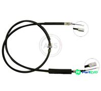 A.B.S. PARKING BRAKE CABLE PULL K17646 FOR FORD