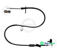 A.B.S. PARKING BRAKE CABLE PULL K17737 FOR OPEL SUZUKI VAUXHALL