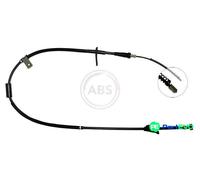 A.B.S. PARKING BRAKE CABLE PULL K17777 FOR OPEL SUZUKI VAUXHALL