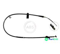 A.B.S. PARKING BRAKE CABLE PULL K17788 FOR OPEL SUZUKI VAUXHALL