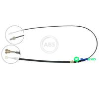 A.B.S. PARKING BRAKE CABLE PULL K17828 FOR OPEL VAUXHALL