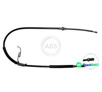 A.B.S. PARKING BRAKE CABLE PULL K17858