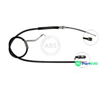 A.B.S. PARKING BRAKE CABLE PULL K17867