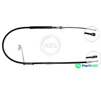 A.B.S. PARKING BRAKE CABLE PULL K17878